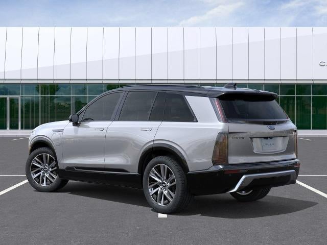 2027 Cadillac VISTIQ Sport