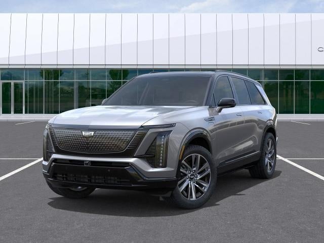 2027 Cadillac VISTIQ Sport