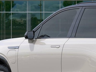 2027 Cadillac VISTIQ Sport