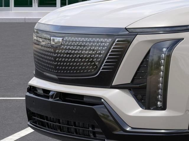 2027 Cadillac VISTIQ Sport