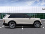 2027 Cadillac VISTIQ Sport