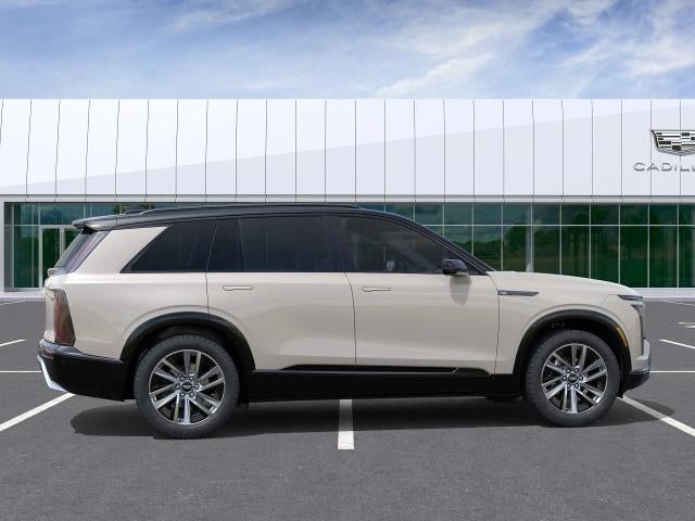 2027 Cadillac VISTIQ Sport