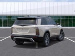 2027 Cadillac VISTIQ Sport