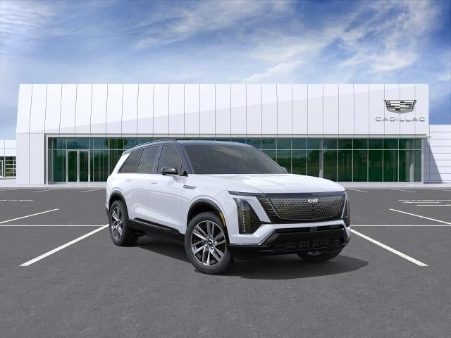 2027 Cadillac VISTIQ Sport