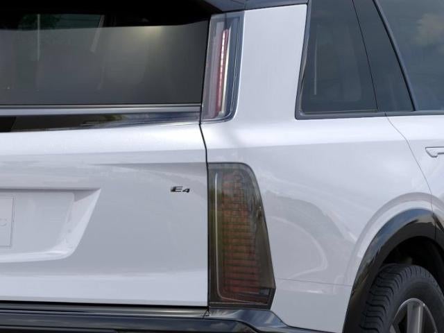2027 Cadillac VISTIQ Sport