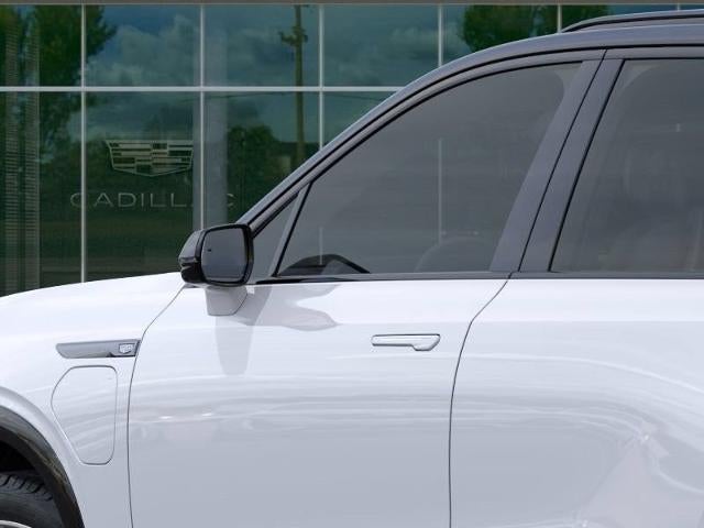 2027 Cadillac VISTIQ Sport