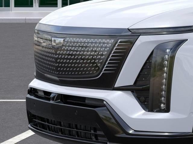 2027 Cadillac VISTIQ Sport