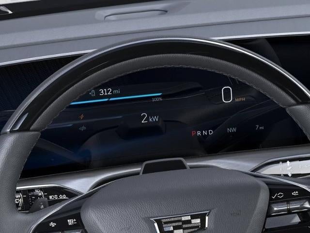 2027 Cadillac VISTIQ Sport