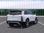 2027 Cadillac VISTIQ Sport