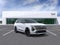 2027 Cadillac VISTIQ Platinum