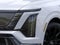 2027 Cadillac VISTIQ Platinum
