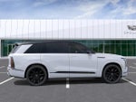 2027 Cadillac VISTIQ Platinum