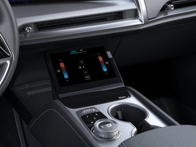2027 Cadillac VISTIQ Platinum