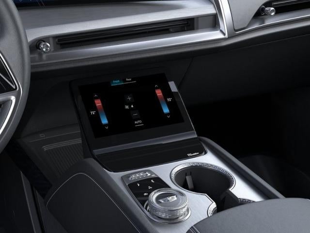 2027 Cadillac VISTIQ Platinum