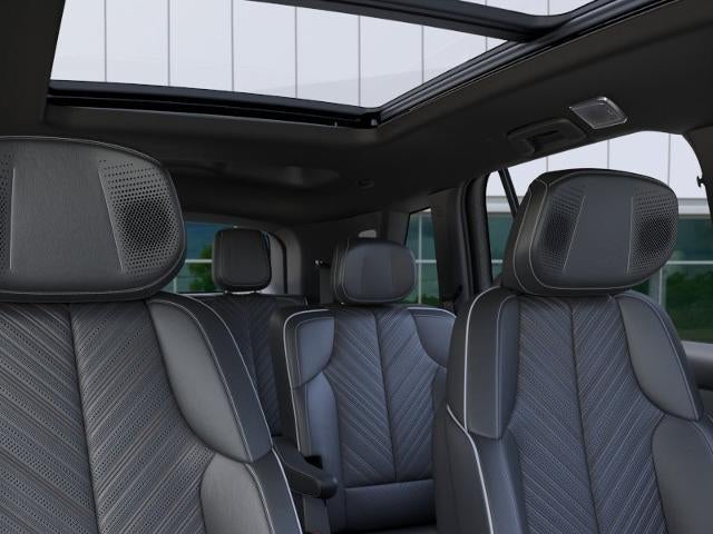 2027 Cadillac VISTIQ Platinum