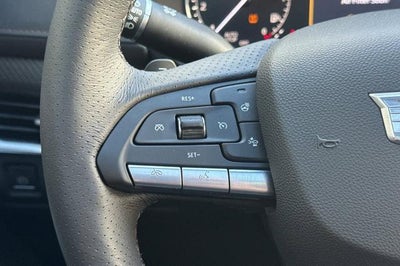 2022 Cadillac XT4 Sport