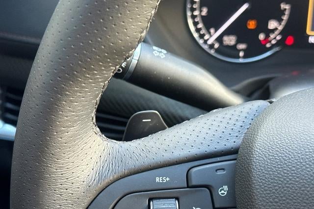 2022 Cadillac XT4 Sport