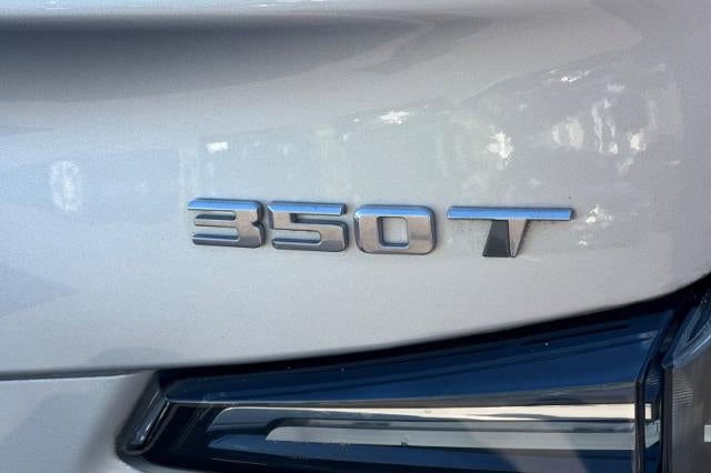 2022 Cadillac XT4 Sport