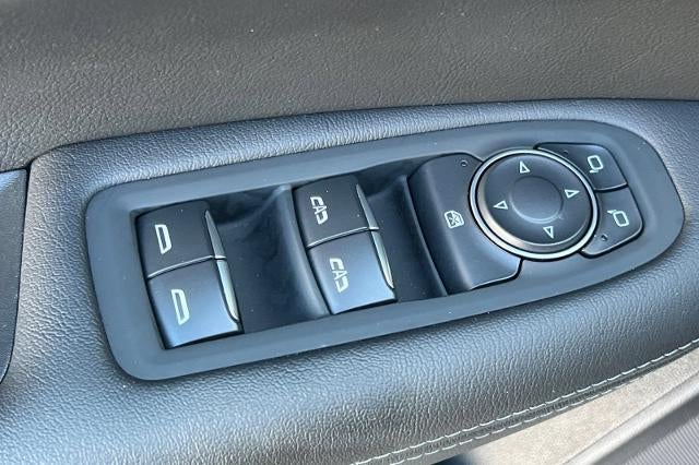 2025 Cadillac XT5 Luxury - Photo 11