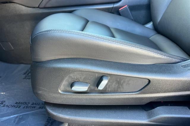 2025 Cadillac XT5 Luxury - Photo 12