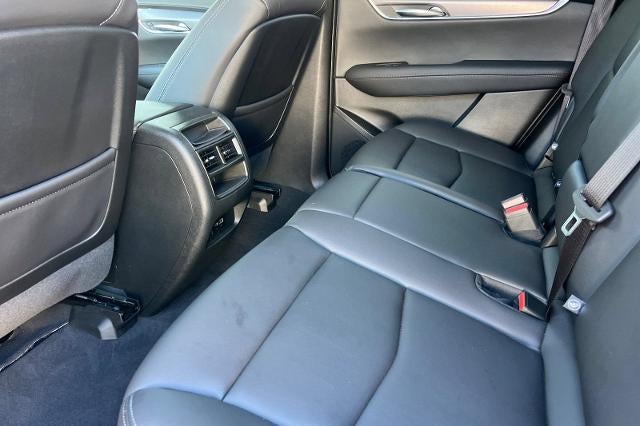 2025 Cadillac XT5 Luxury - Photo 13