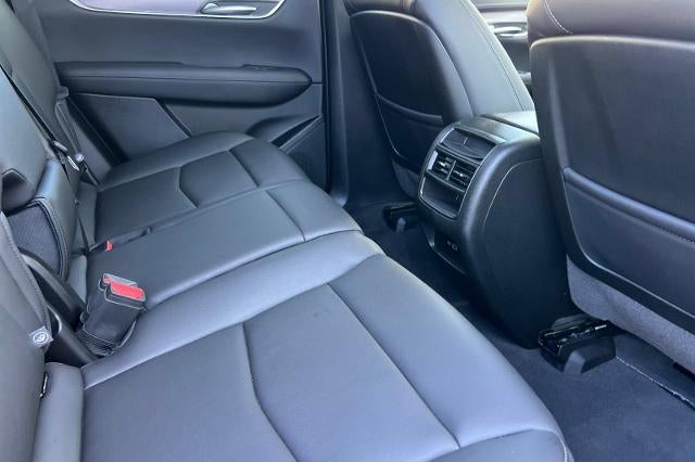 2025 Cadillac XT5 Luxury - Photo 17
