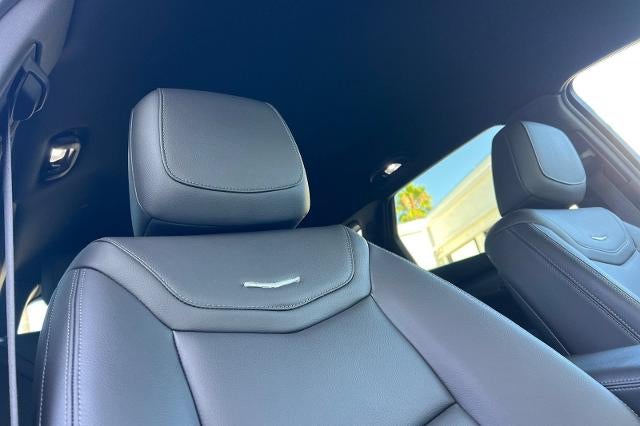 2025 Cadillac XT5 Luxury - Photo 19