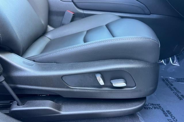 2025 Cadillac XT5 Luxury - Photo 22