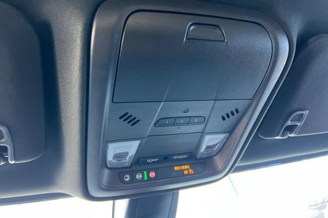 2025 Cadillac XT5 Luxury - Photo 23