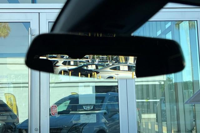 2025 Cadillac XT5 Luxury - Photo 24