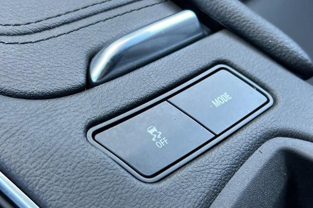 2025 Cadillac XT5 Luxury - Photo 28