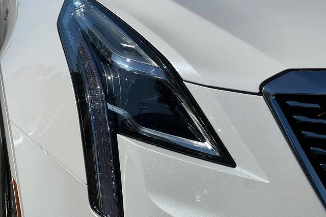 2025 Cadillac XT5 Luxury - Photo 43