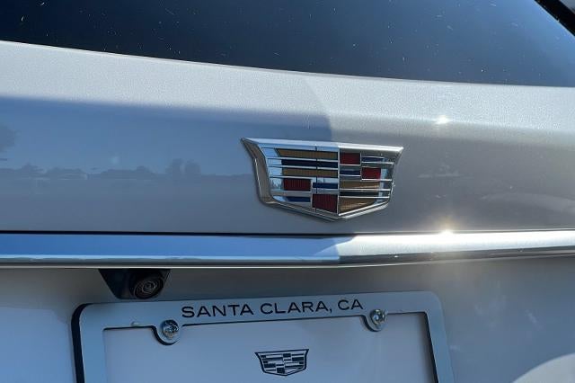 2025 Cadillac XT5 Luxury - Photo 46