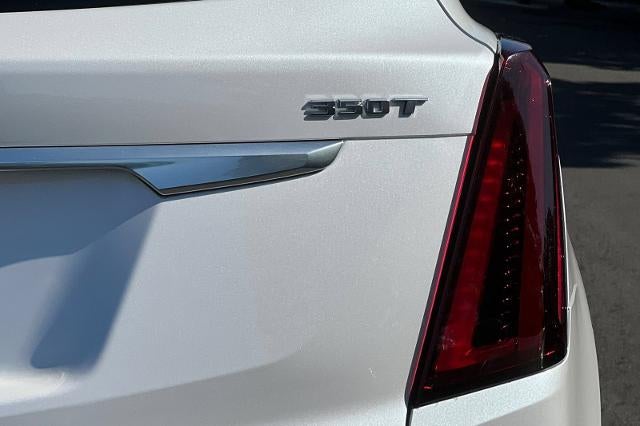 2025 Cadillac XT5 Luxury - Photo 47