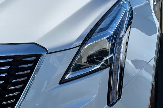2025 Cadillac XT5 Luxury - Photo 49