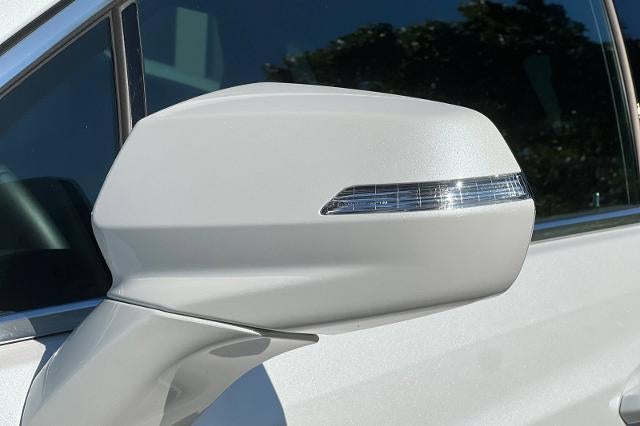 2025 Cadillac XT5 Luxury - Photo 50