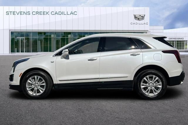 2025 Cadillac XT5 Luxury - Photo 6