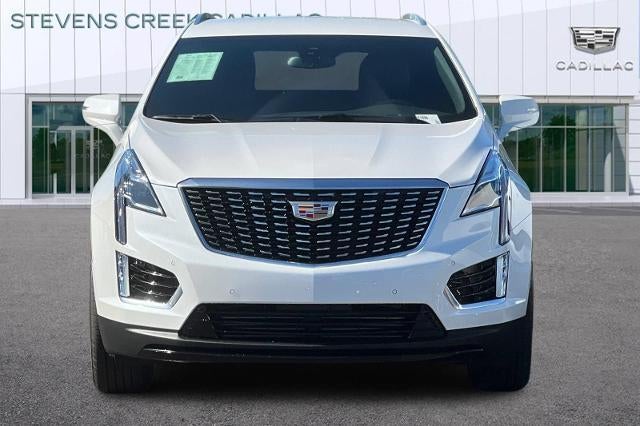 2025 Cadillac XT5 Luxury - Photo 8