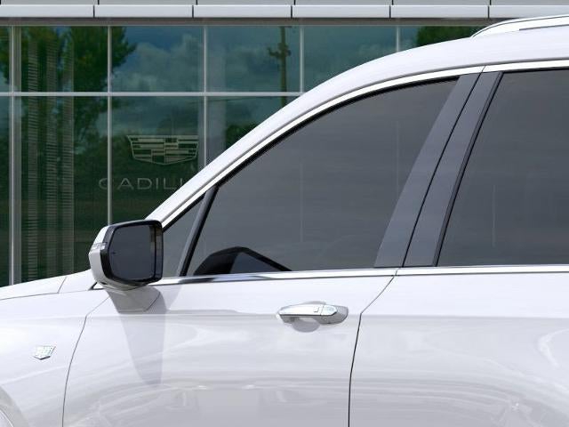 2025 Cadillac XT6 Luxury