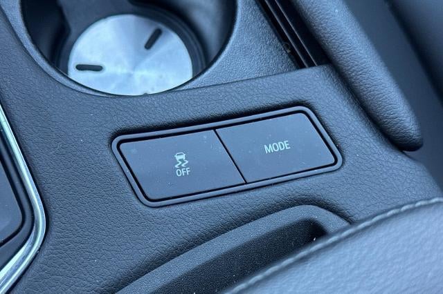 2025 Cadillac XT6 Luxury