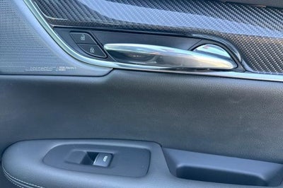 2025 Cadillac XT6 Sport