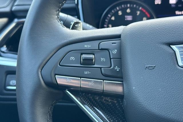 2025 Cadillac XT6 Sport