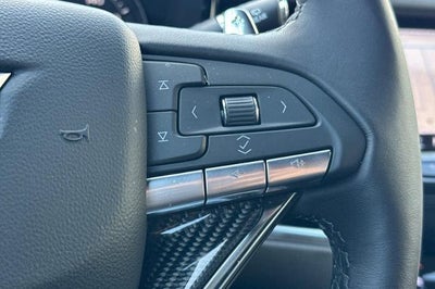 2025 Cadillac XT6 Sport