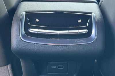 2025 Cadillac XT6 Sport