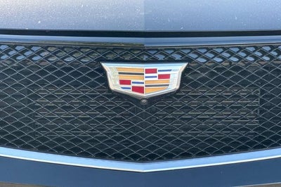 2025 Cadillac XT6 Sport