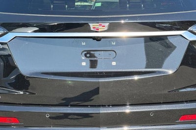 2025 Cadillac XT6 Sport