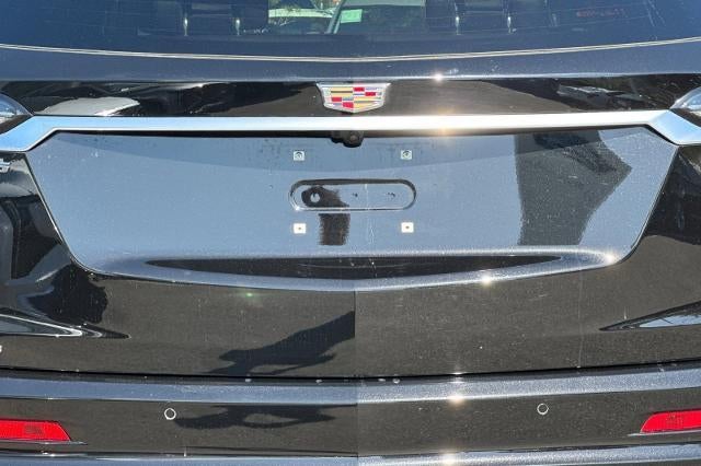2025 Cadillac XT6 Sport