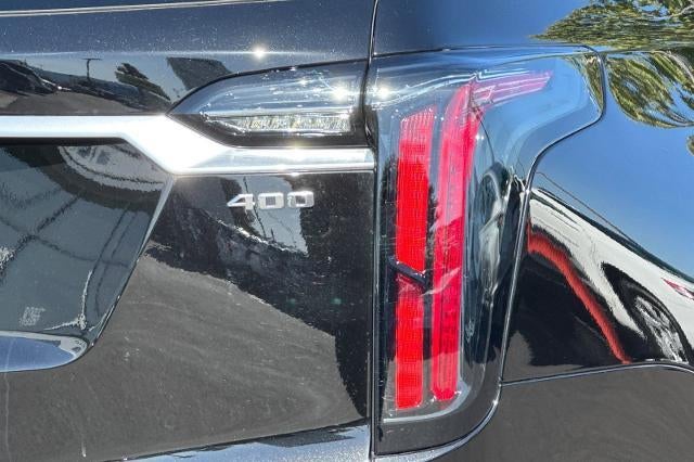 2025 Cadillac XT6 Sport