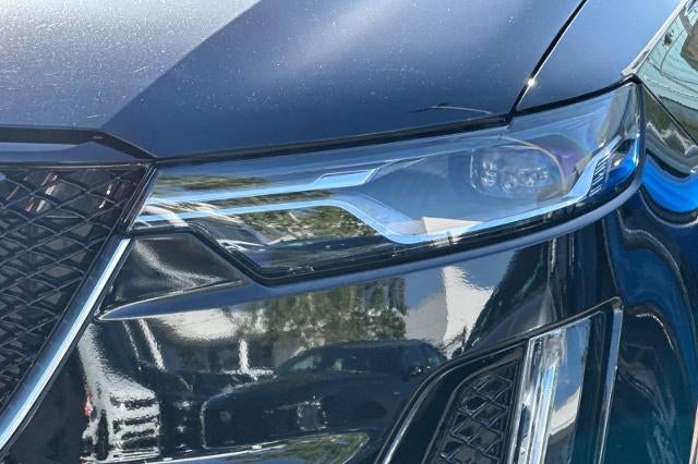 2025 Cadillac XT6 Sport