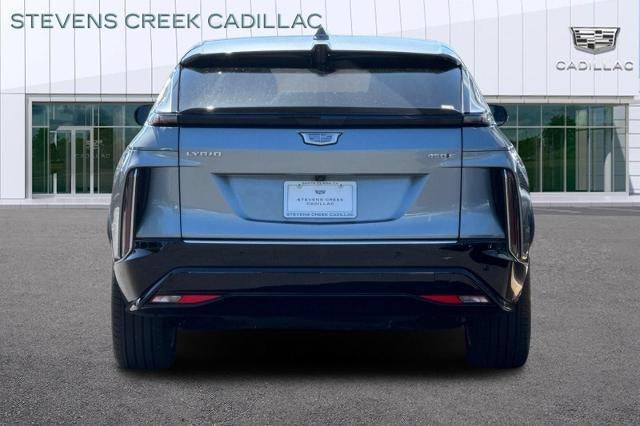 2024 Cadillac LYRIQ Tech
